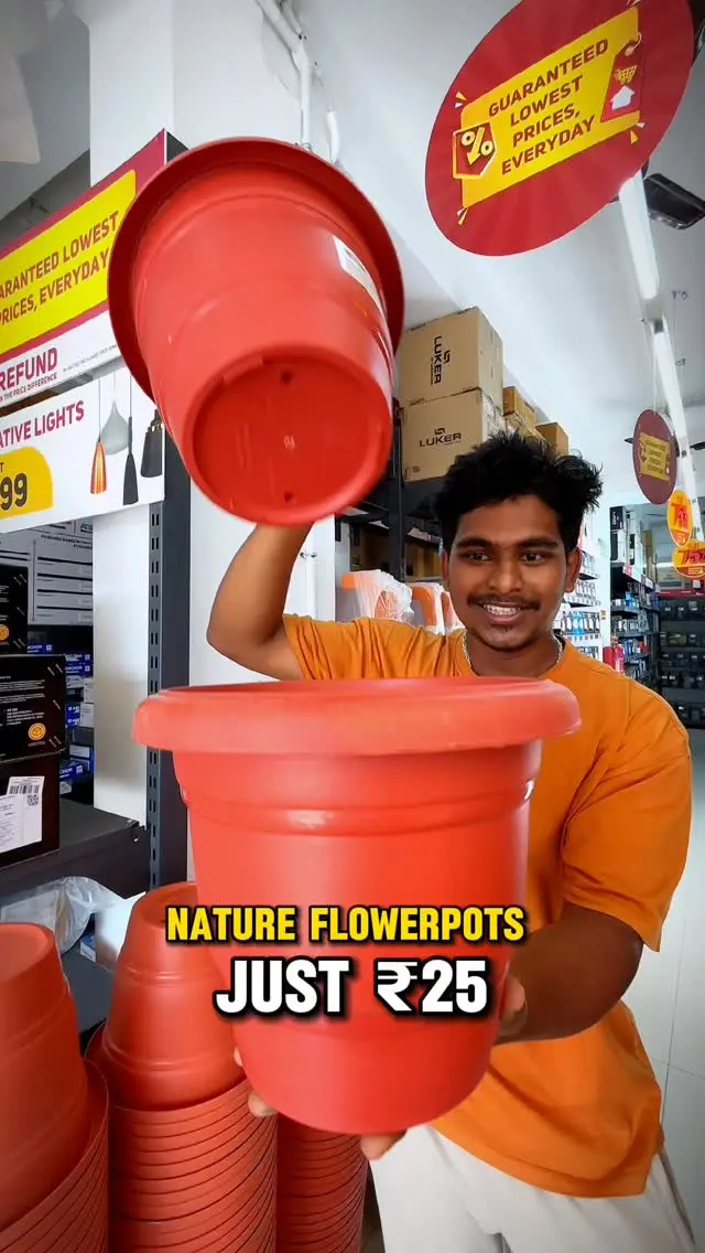 Kannur Village store opening