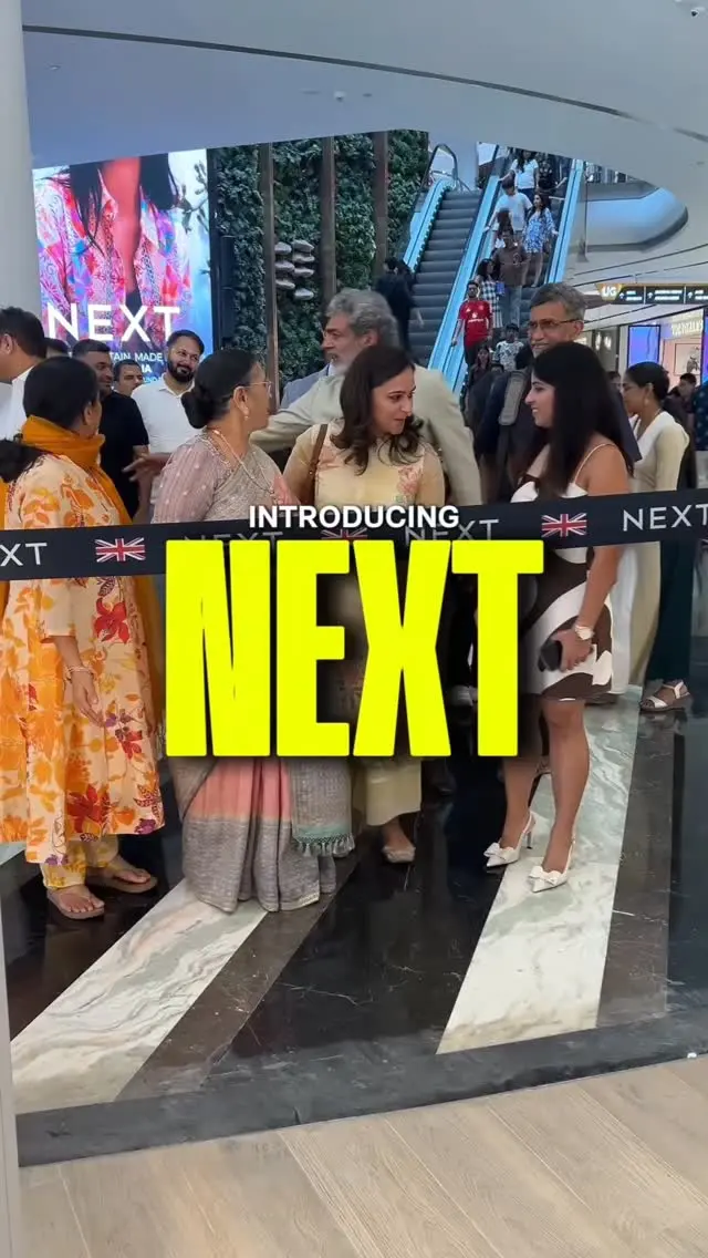 Bengaluru fashion destination feature