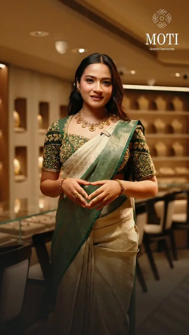 Varamahalakshmi jewellery promotion